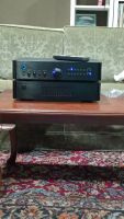 High End Preamplifier Rotel RC-1580