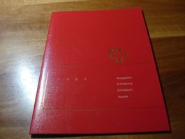 Jahrbuch Schweiz 1990, ET-o