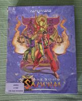 Second Samurai - Amiga - A1200