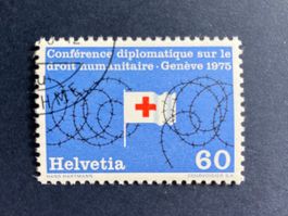 1975 Konferenz Völkerrecht 60 C. ET (ZNr 563)