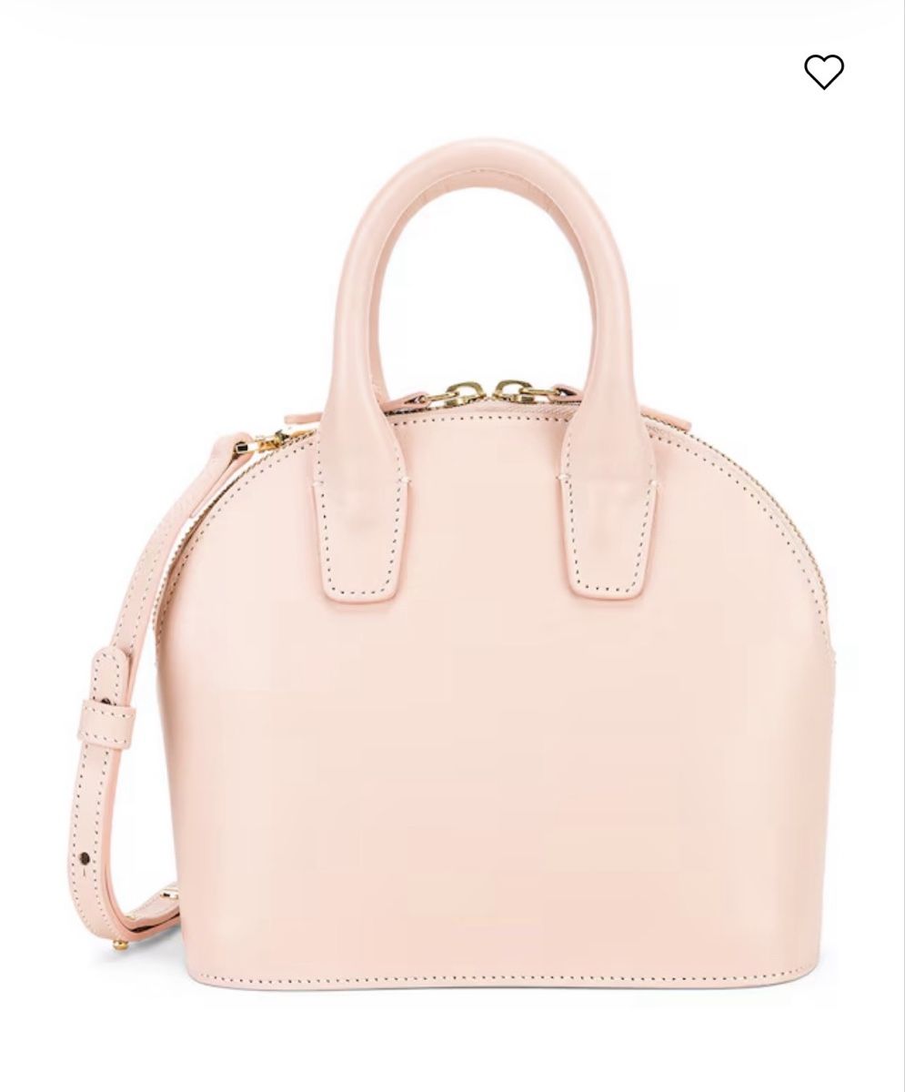 Mansur Gavriel Taschen für Damen: Mansur Gavriel mini Handtasche rosa – Neu (gemäss Beschreibung) aus Baar von sabisun66
