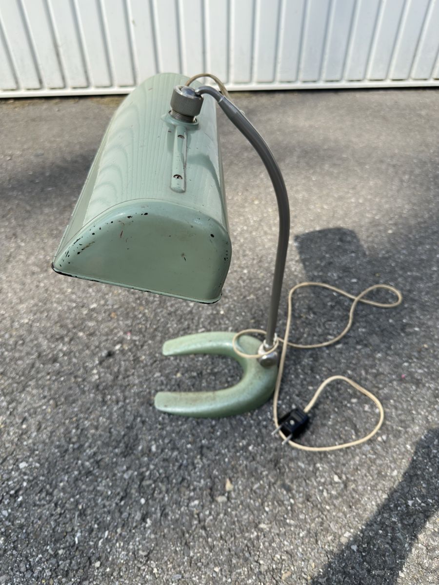 Lampen: Lampe vintage – Gebraucht aus Martigny-Croix von ces_vr9x 8