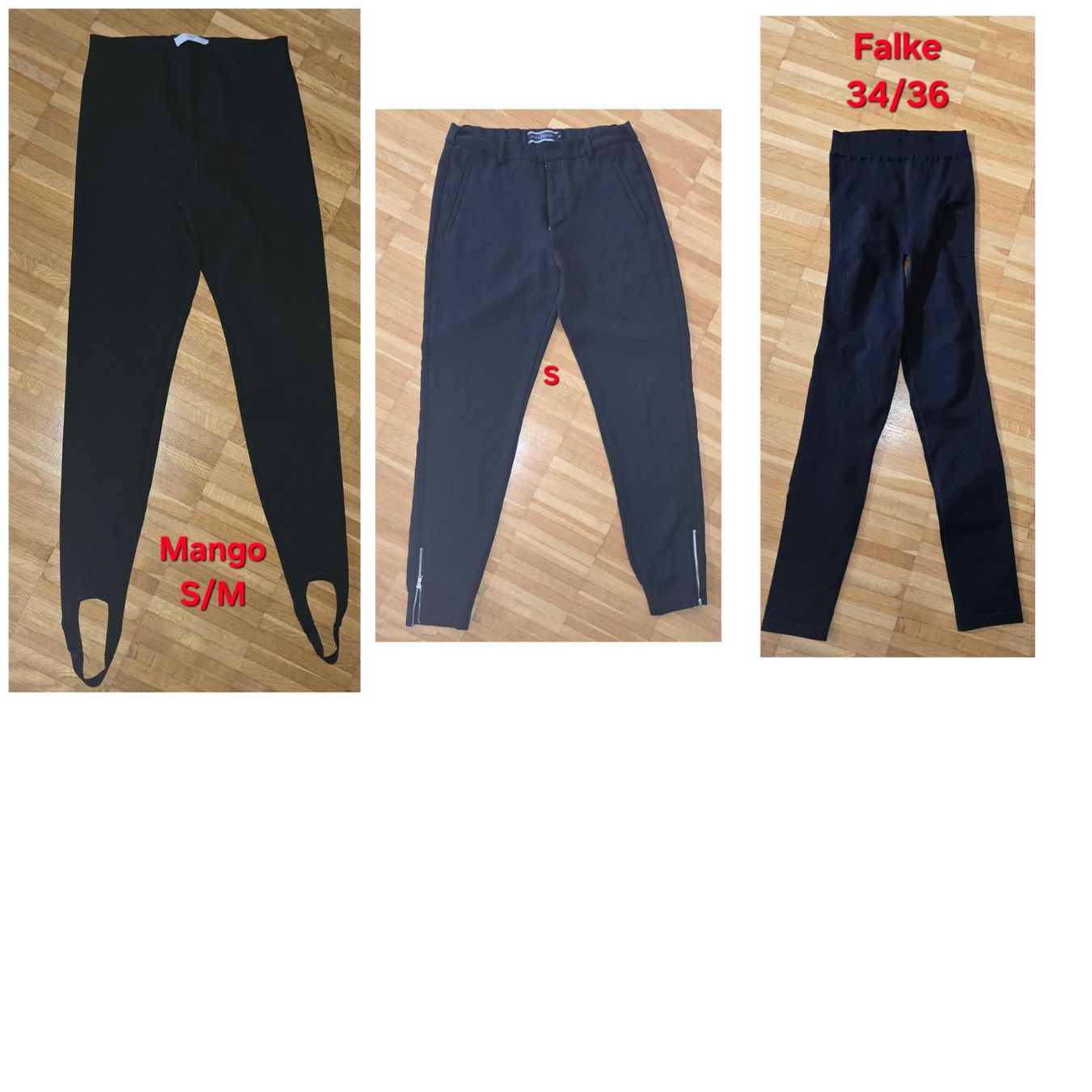 Lotti di vestiti: SECOND HAND Sommer-Kleiderpaket für Sie, Gr. S/M/L/38/39 – Usato da Seuzach venduto da K_N 9