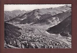 Blick auf DAVOS
