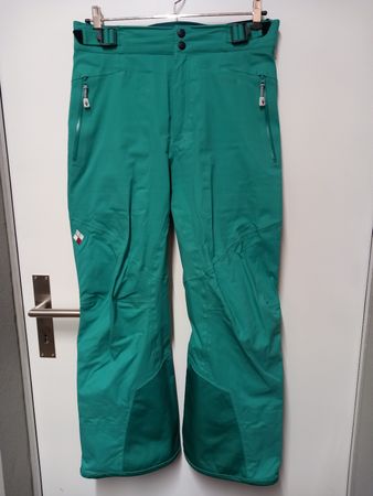 Mont Bell Gore-Tex Ski/Tourenhose Damen Gr. L Softshell