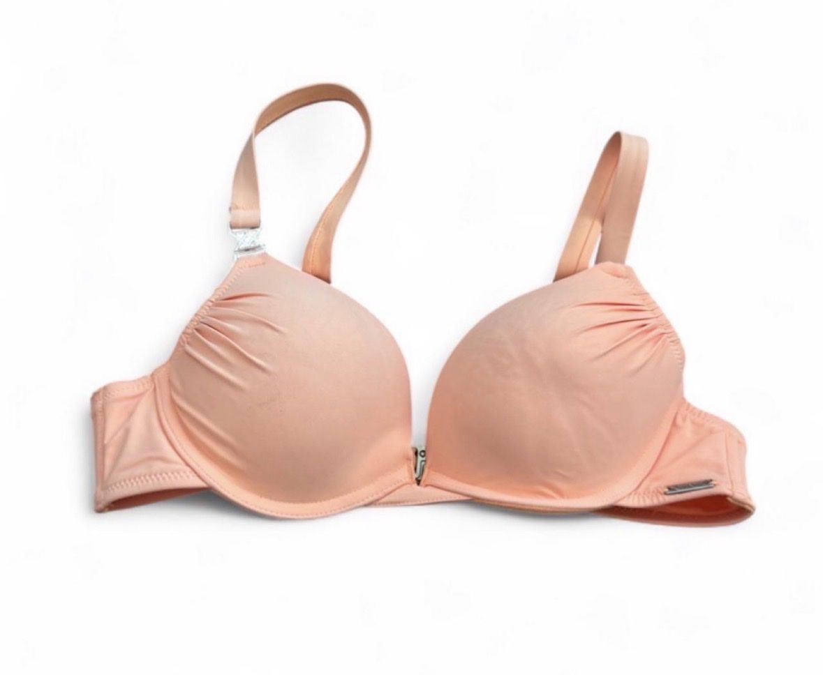 Costumi da bagno & Bikini: Damen Bikini orange  – Nuovo (secondo la descrizione) da Marbach SG venduto da Rob_sta