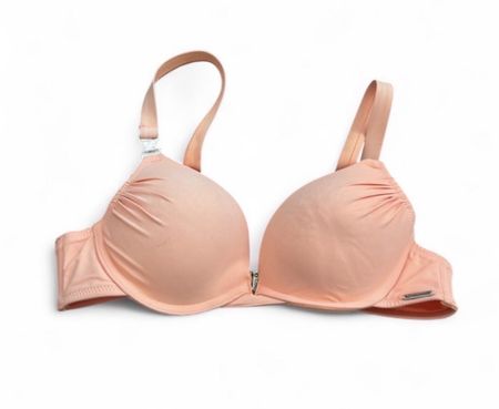 Damen Bikini orange 