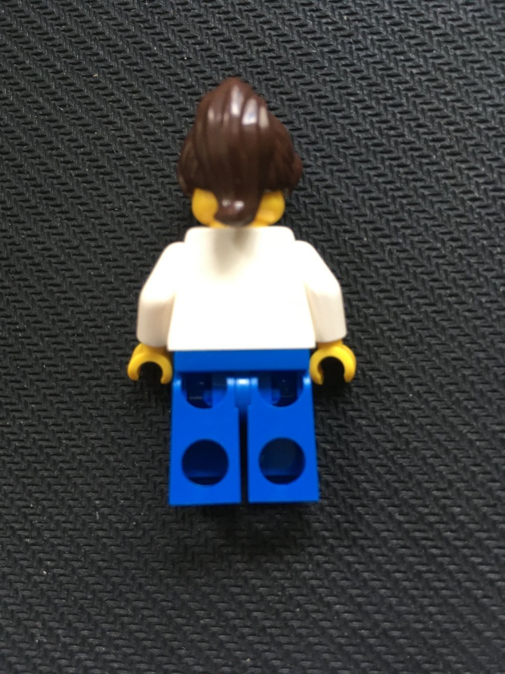 Lego Baukästen: Lego City Minifigur - game012 - Doktor – Gebraucht aus St.Gallen von Punktchen01 1