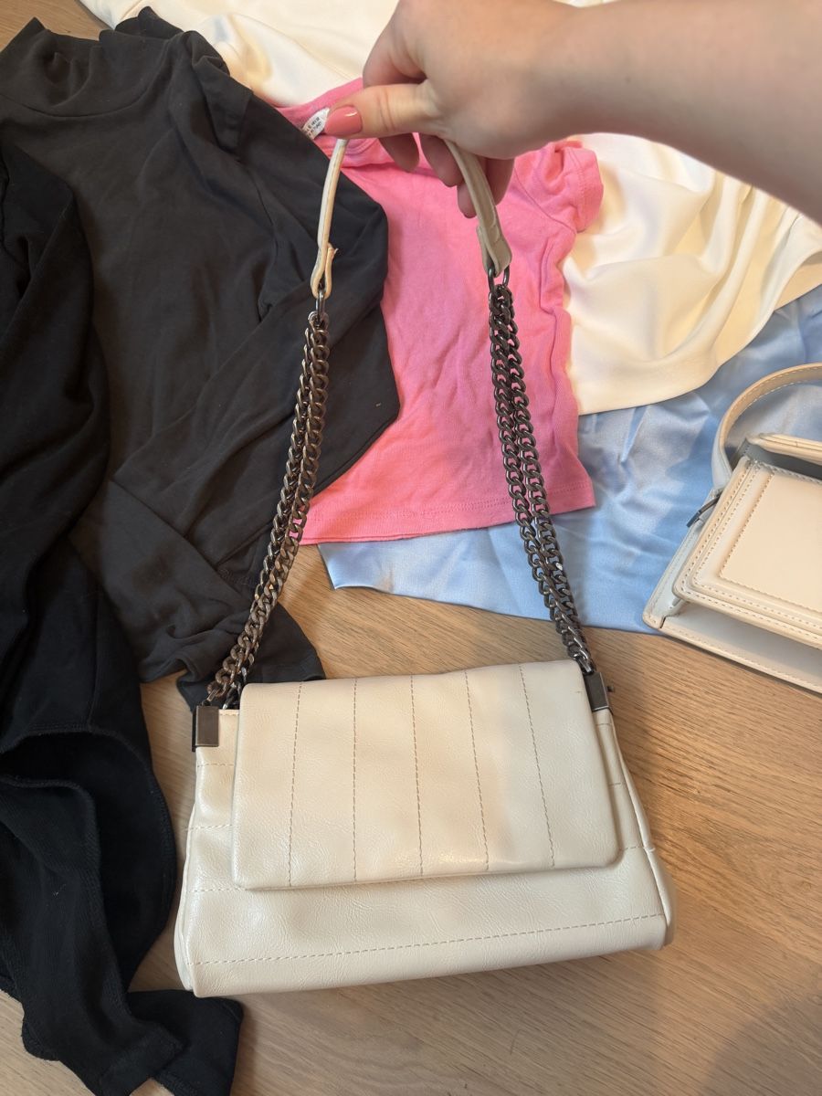 Zara Lotti di vestiti: ZARA Kleider Bundle  – Usato da meggen venduto da celimelina 8