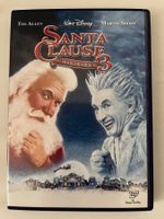 Disney | Santa Clause 3 - Eine frostige Bescherung DVD 📀