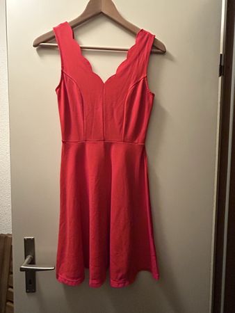 Sommerkleid S