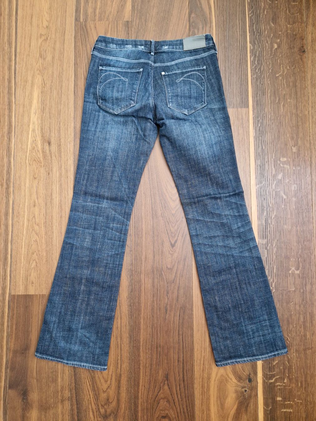 H&M Jeans: H&M Jeans Regular Waist Bootcut W29/L32 – Gebraucht aus Au SG von Chliini87 1