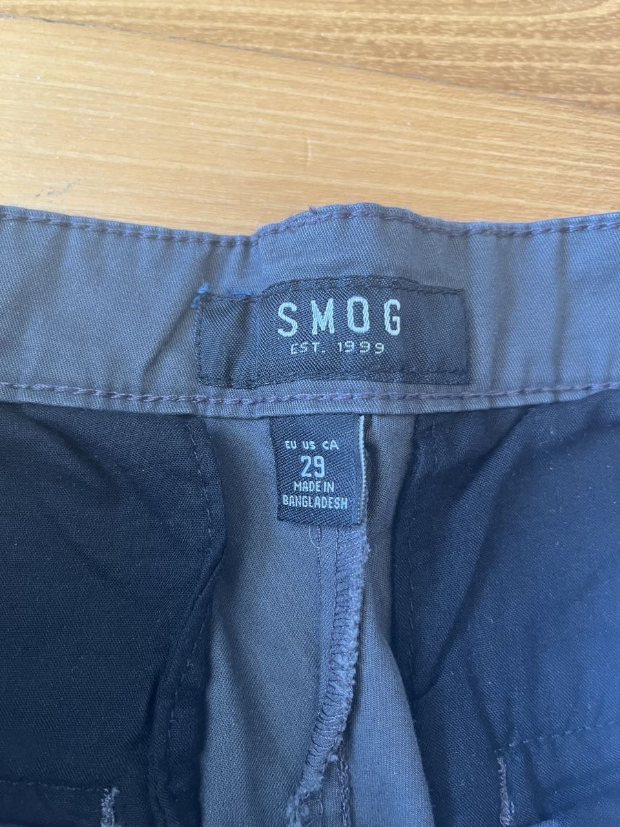 Pantaloni: Herren Hose von SMOG, Grösse 29/29 – Usato da Schöftland venduto da lev_n529 1