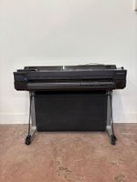 HP DesignJet T520 Grossformatdrucker