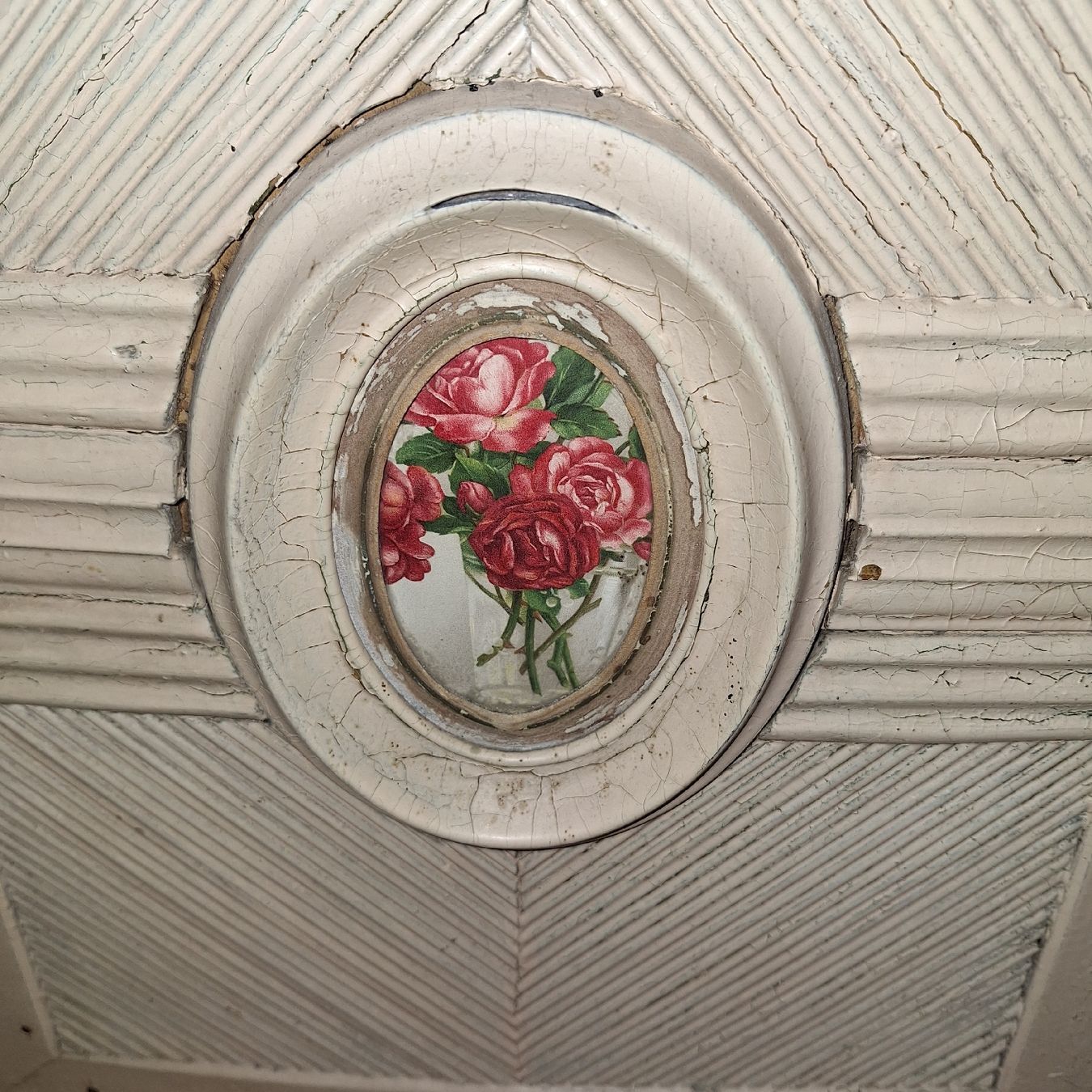 Schränke: ALTES SCHRÄNCHEN VORRATSSCHRANK SHABBY CHIC – Gebraucht aus spreitenbach von lumbalplatte