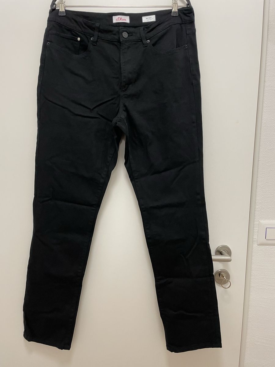 S.Oliver Jeans:  s.Oliver Jeans, Grösse 42 – Usato da Haldenstein venduto da nicB74