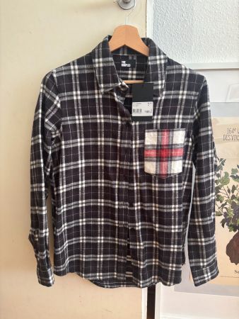 Chemise Kooples