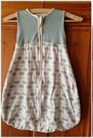 Schlafsack Grösse 70