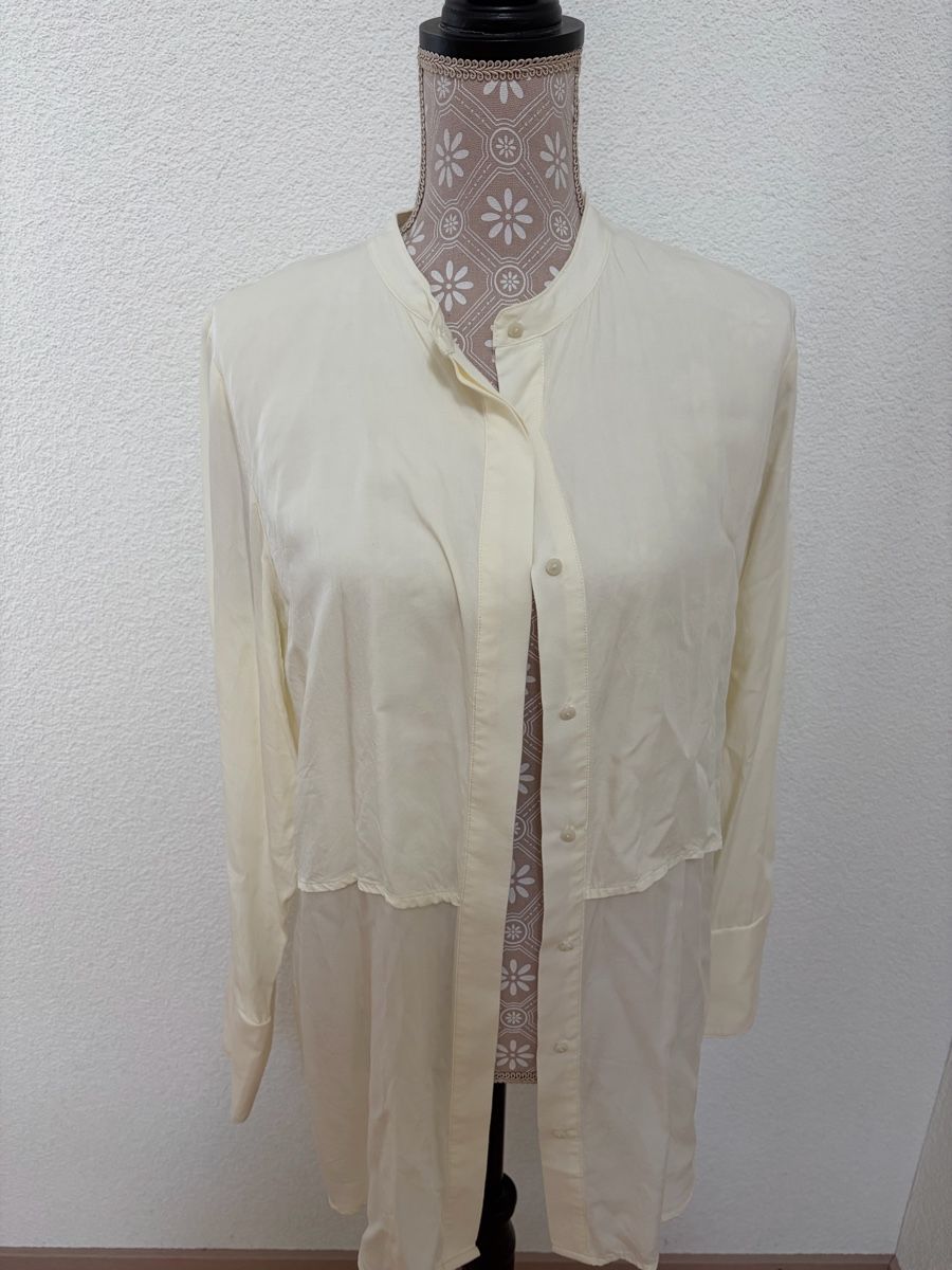 Blusen: Bluse von SKFK Grösse 40 – Neu (gemäss Beschreibung) aus Bonstetten von Moma10