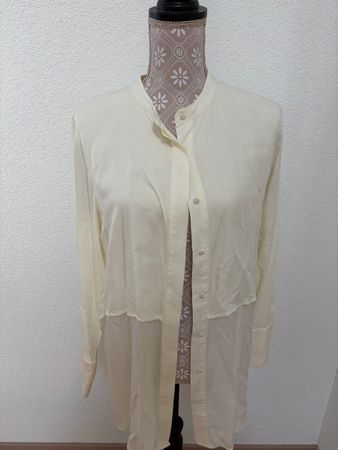 Bluse von SKFK Grösse 40