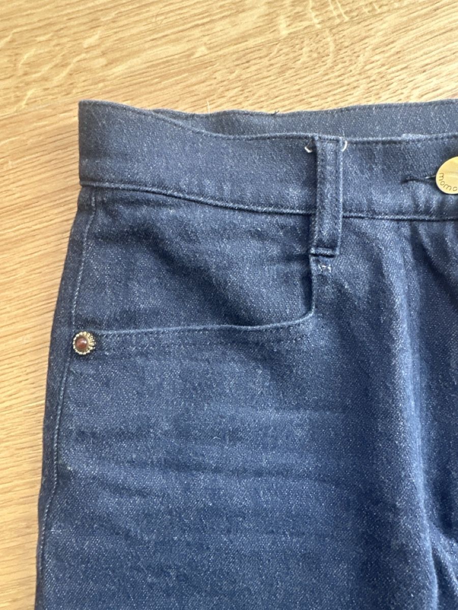 Jeans: Jeans von Momoni – Gebraucht aus Zürich von Misomi 5