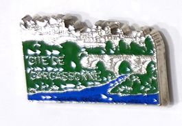 Pin Cite de Carcassonne