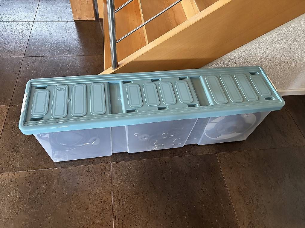 Strumenti musicali: Batterie électronique Yamaha – Usato da Orbe venduto da ali_6vb5 2