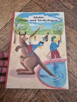 Livre Globis Siege und Niederlagen ancien 