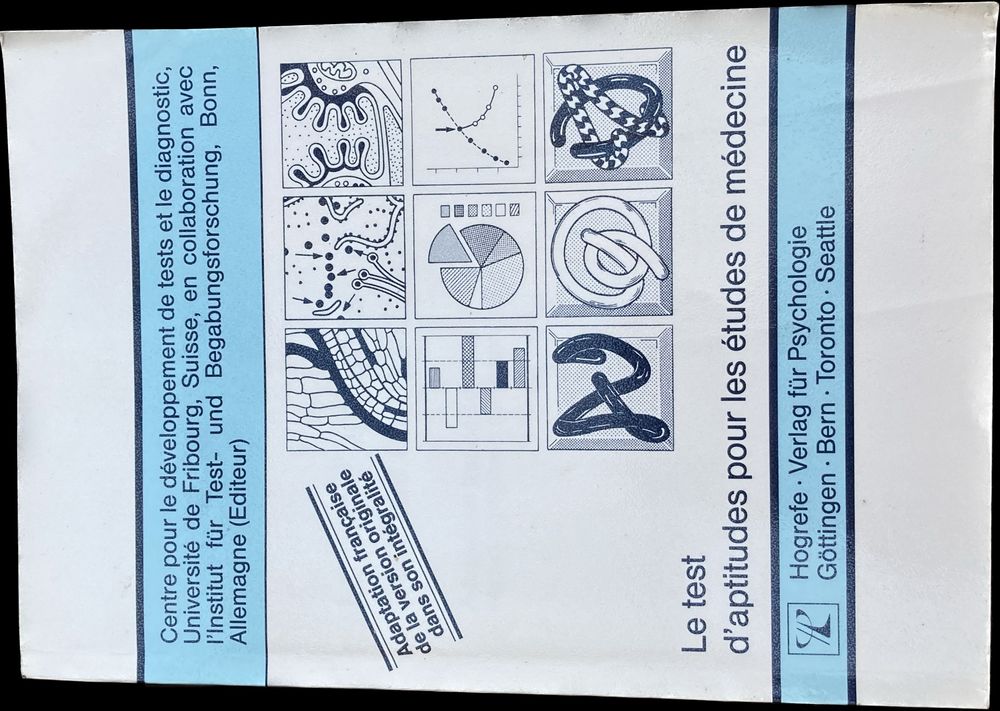 Numerus clausus Kaufen auf Ricardo