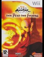 Avatar Herr der Elemente - Der Pfad des Feuers