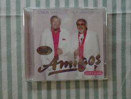 CD Amigos - Der helle Wahnsinn - M294