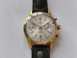 Vintage Pierce Chronograph