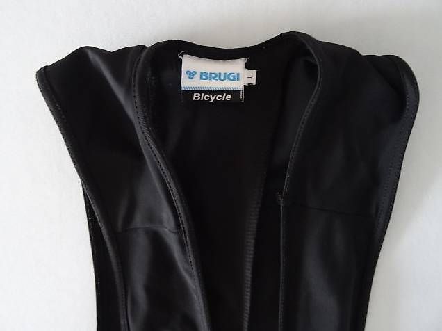 Pantaloni: Velo Trägerhose Velohose Gr. L – Nuovo (secondo la descrizione) da Bazenheid venduto da Aebi55 1