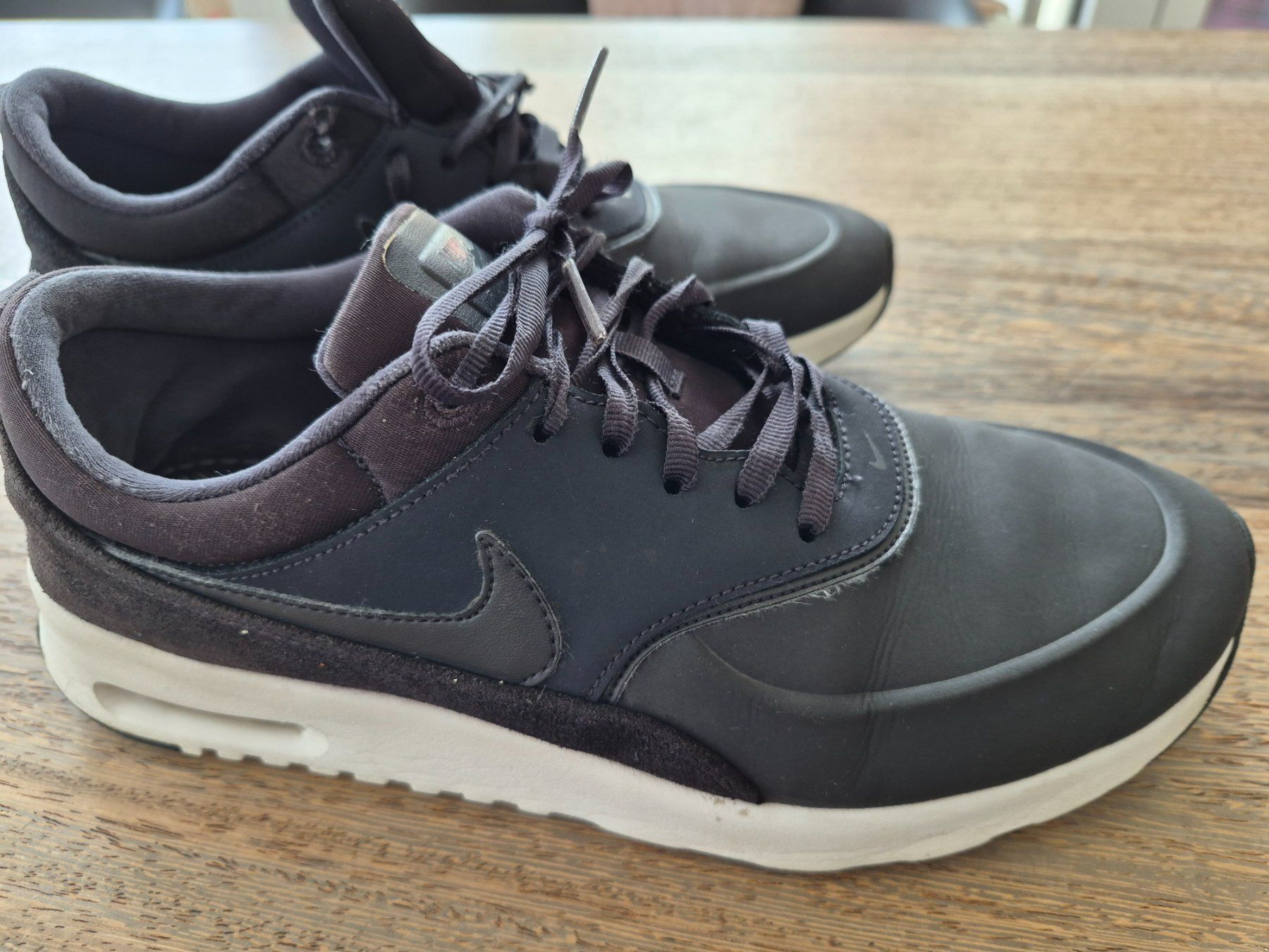 Nike Chaussures hommes: NIKE Sneakers – D'occasion à Zürich par Mokile 1