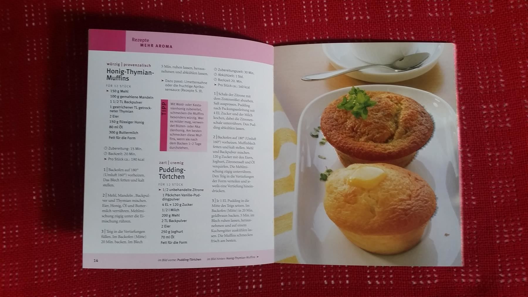 Libri: Mehr neue Muffins – Usato da Winterberg ZH venduto da Gemini63 2