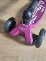 Micro Maxi Scooter LED