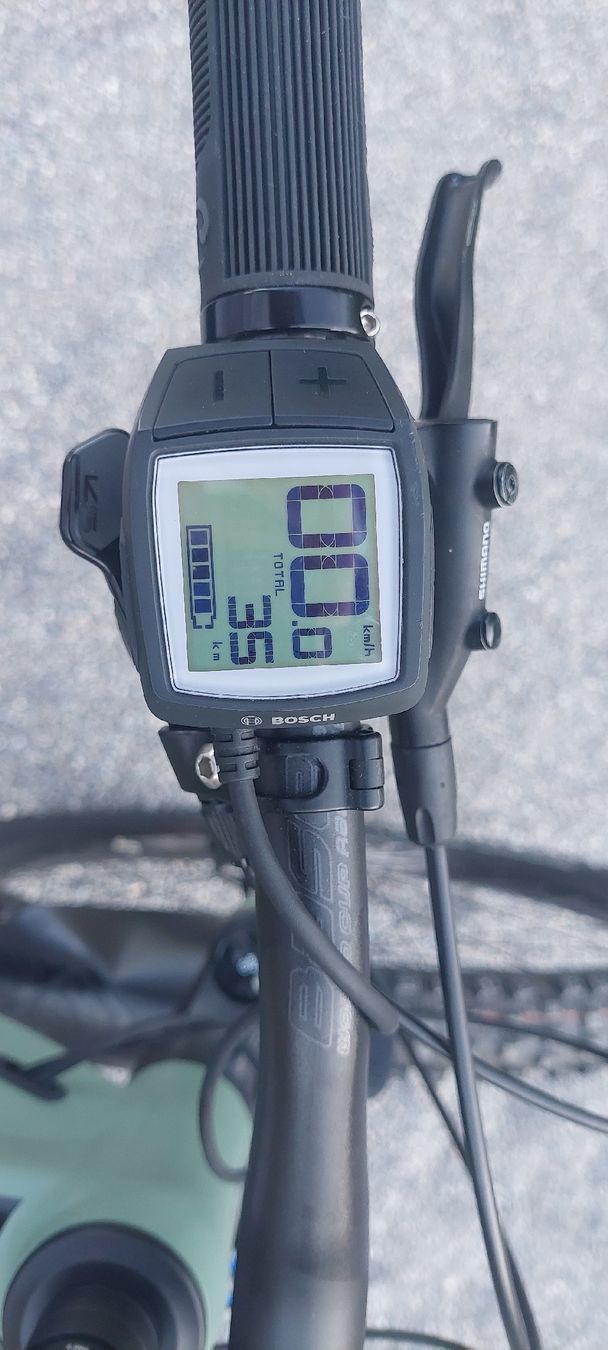 Focus Biciclette: E-Bike elektro Velo Focus  – Usato da Zug venduto da jacah85 6