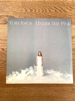 Tori Amos - Under The Pink (Limited Edition, Pink Vinyl)