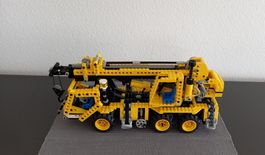 Lego Technics 8460