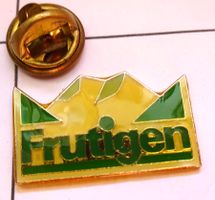 Pin Frutigen Berner Oberland