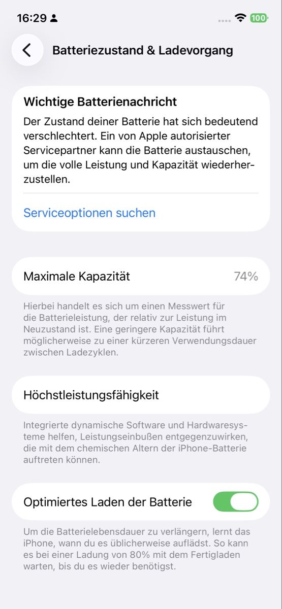 Apple Portables: IPhone 12 PRO – D'occasion à Binz par sar_dh2f 6