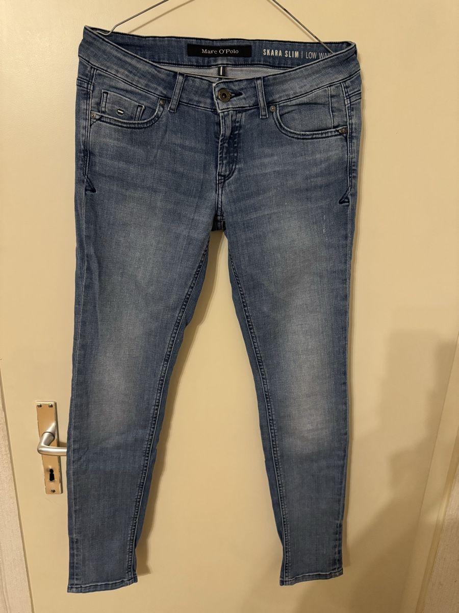 Marc O'Polo Jeans: Marco polo Gr.38 – Usato da zürich venduto da fufinini4