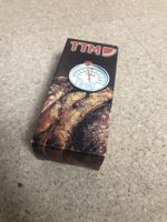 Küchenthermometer