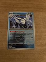 POKEMON Frosmoth I ASC EN 053/217 KP110 2026 Holo