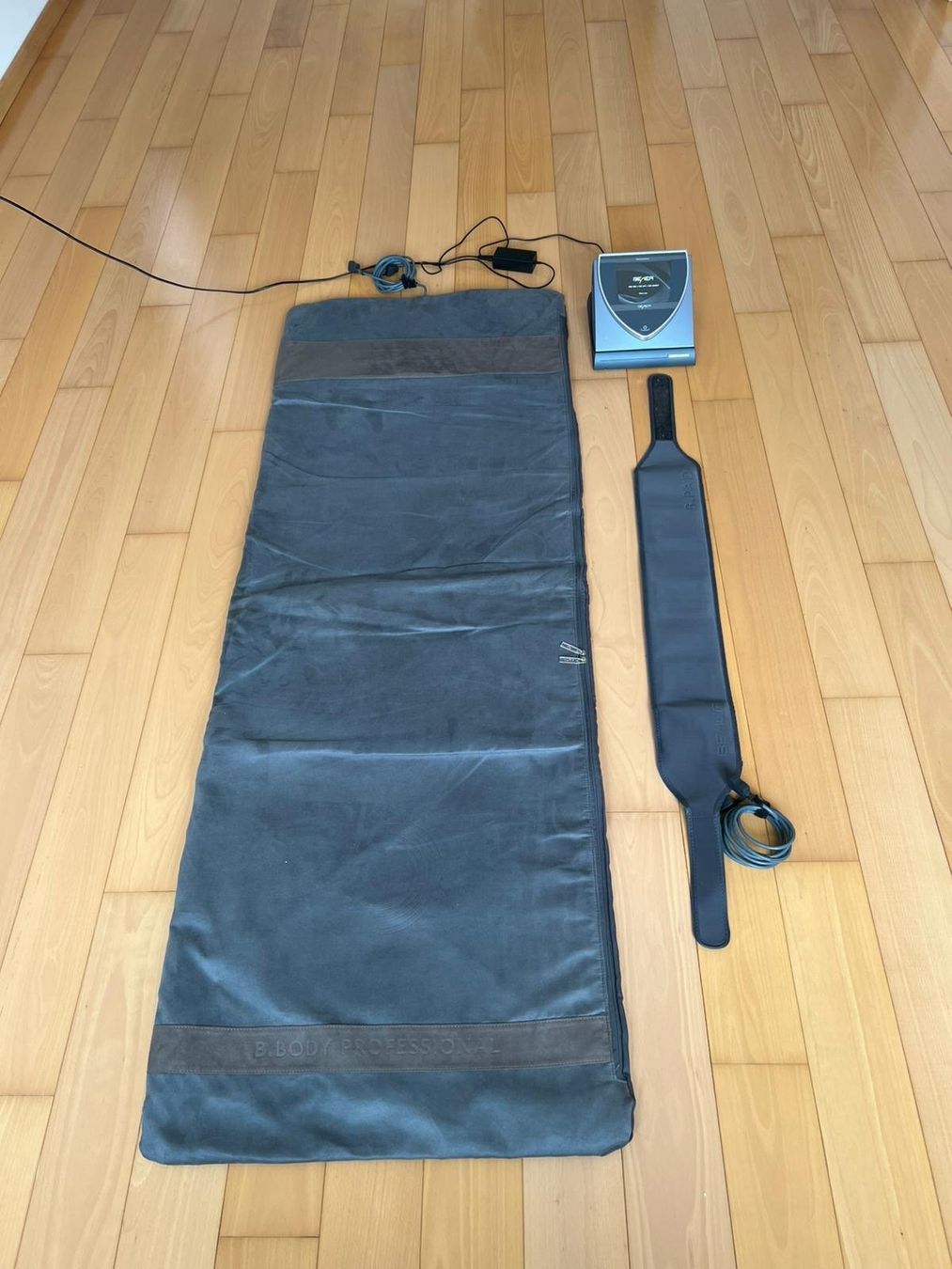 Medizinische Geräte: Bemer Set Pro gebraucht – Gebraucht aus Oberriet SG von ilo_wh56