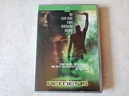Star Trek  -  Nemesis 