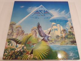 Asia – Alpha