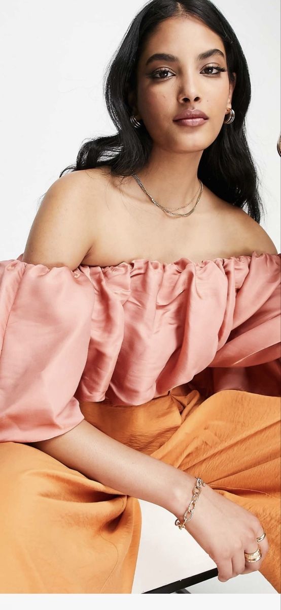 Asos Top: Asos design top – Nuovo e nell'imballaggio originale da St-Légier- La Chiésaz venduto da anh_9289 2