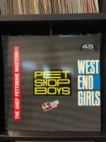 Pet Shop Boys ‎– West End Girls (Shep Pettibone Mastermix)