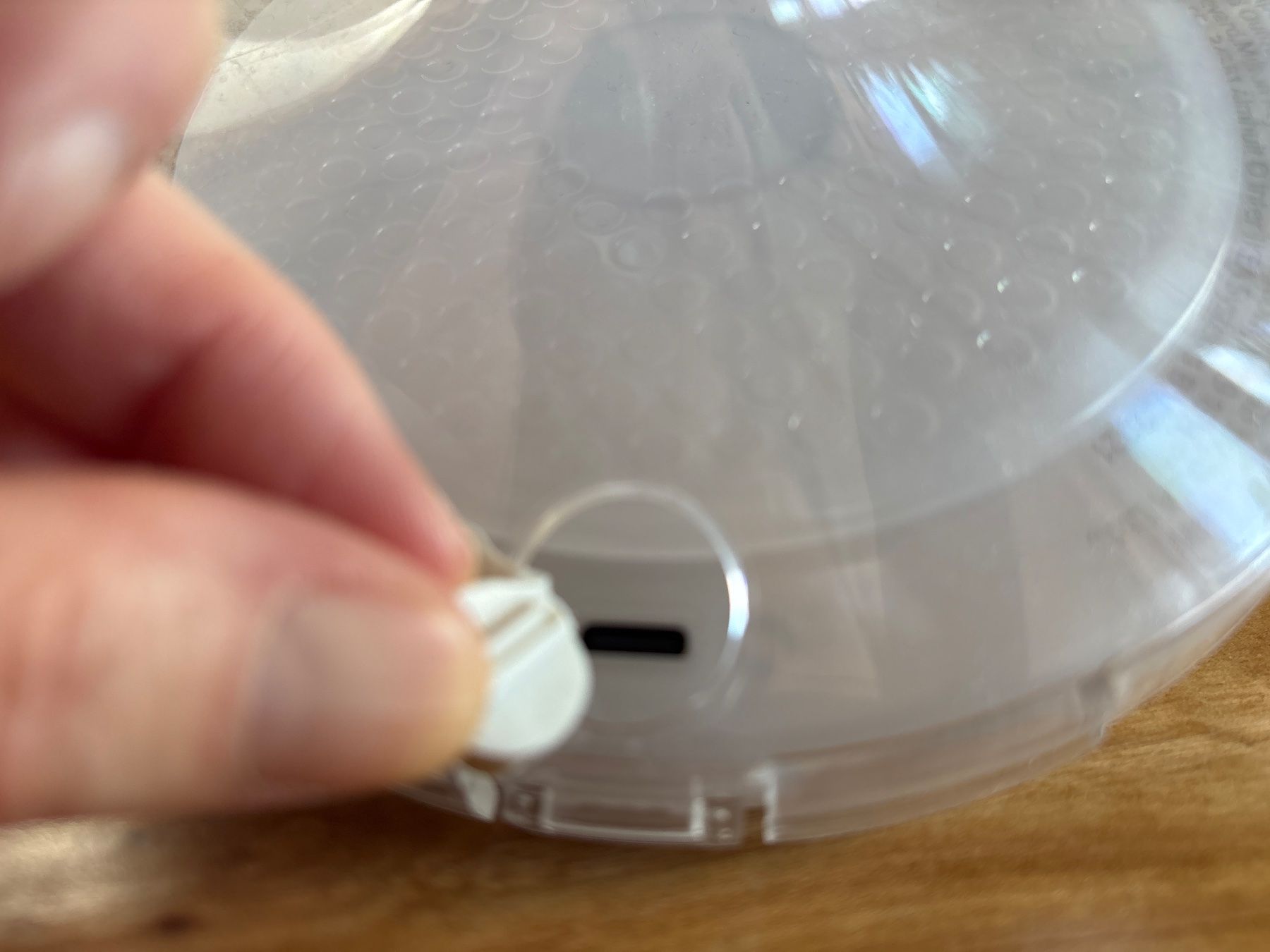 Ikea Lampade: IKEA Tischleuchte mit LED, Modell "STRALA" – Nuovo (secondo la descrizione) da Elfingen venduto da Huckuck 4